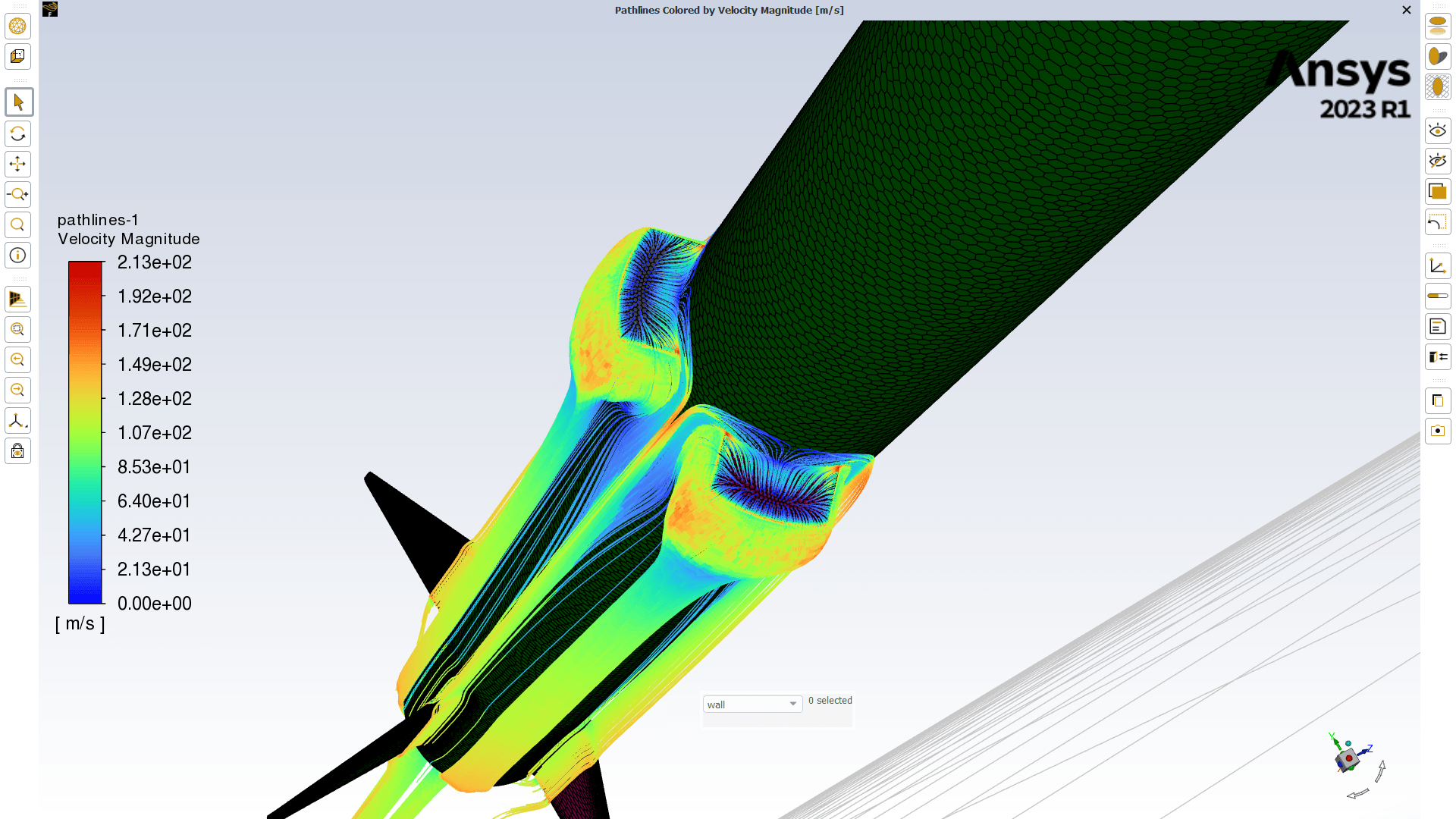 airbrakes